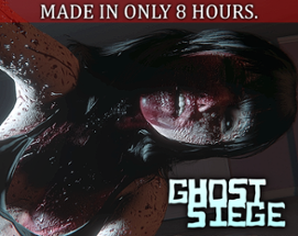 Ghost Siege Image