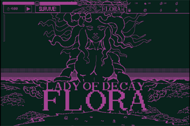 Glade Must Live screenshot