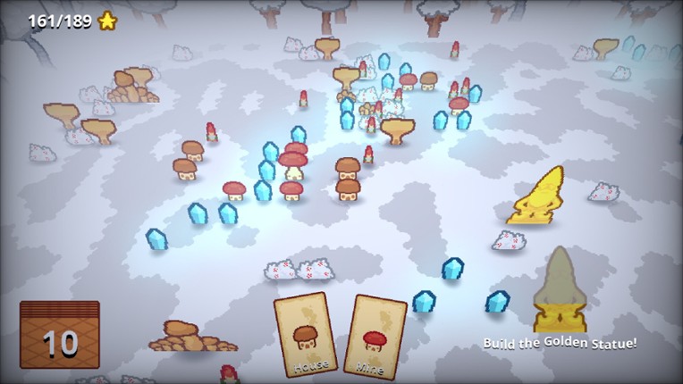 Gnome Glade screenshot