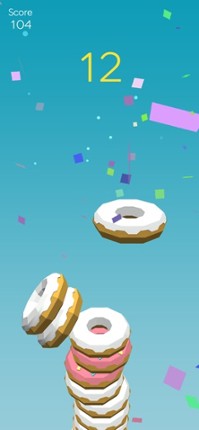 Go Donut! Image