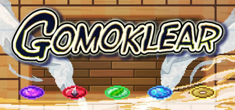 Gomoklear Image