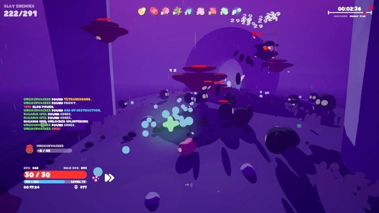 Goobies 2 screenshot