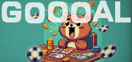 Games like GOOOAL