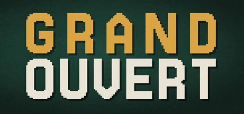 Grand Ouvert Image