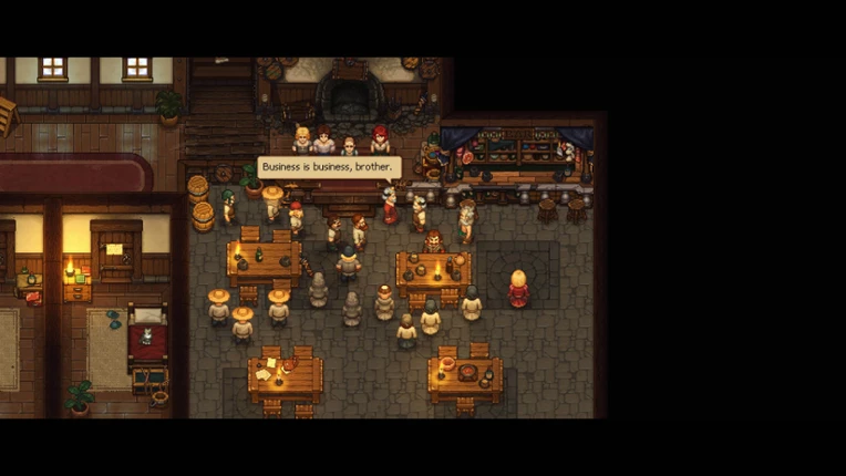 Graveyard Keeper: Last Journey Edition screenshot