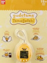 Gudetama Tamagotchi Image