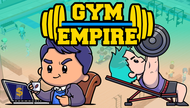 Games like Gym Empire - Gym Tycoon Simulation Management