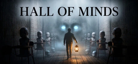 Games like Hall of Minds