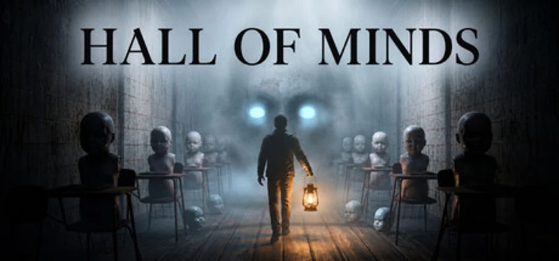 Hall of Minds Image