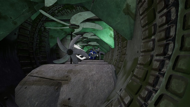 Hans in the Internetz screenshot