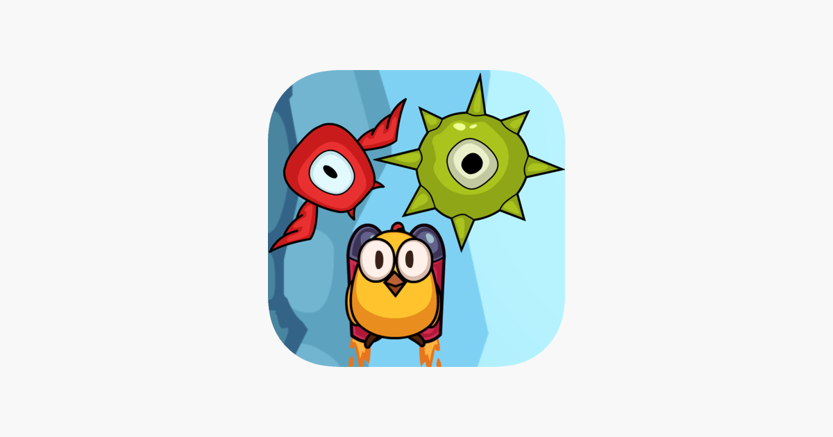 Games like Happy Bird Jump