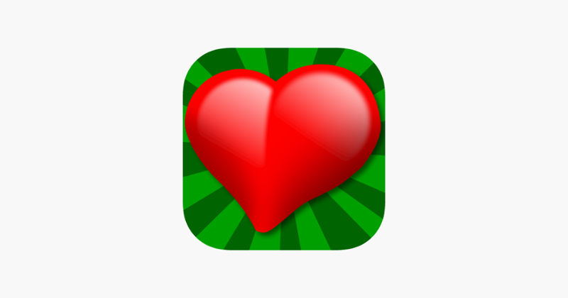 Hearts Card Game Image