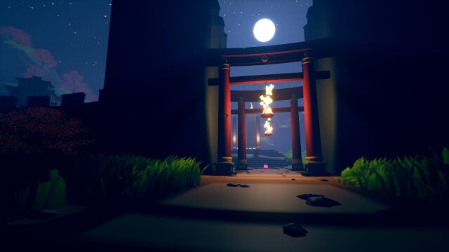 Games like Heaven - Epic Game Jam 2022 - As Above, So Below