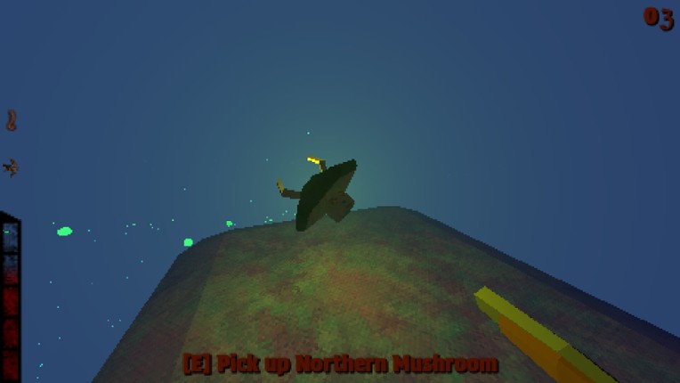 Hepatomancy screenshot