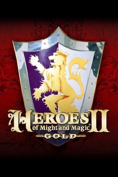 Games like Heroes of Might and Magic II - Gold Edition