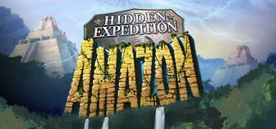 Hidden Expedition: Amazon Image