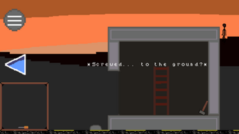 Hidden Nightmares screenshot