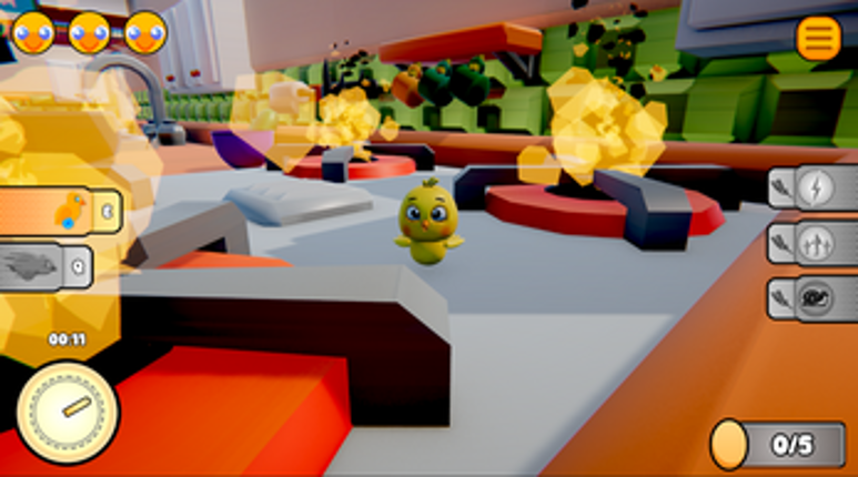 Hit the Road, Chick! Image