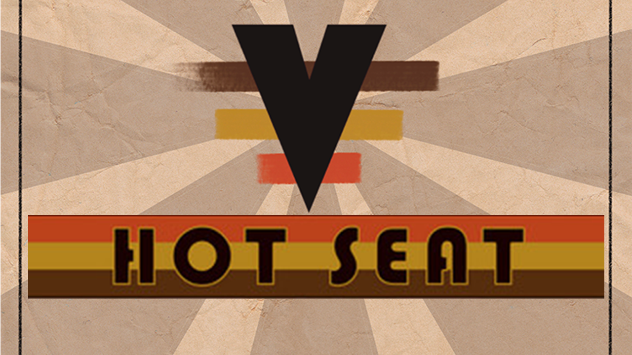 Games like Hot Seat Chapter1