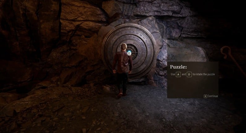 Human Heritage screenshot