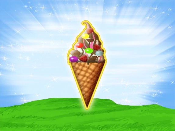 Ice Cream Shop - IceCream Rush screenshot