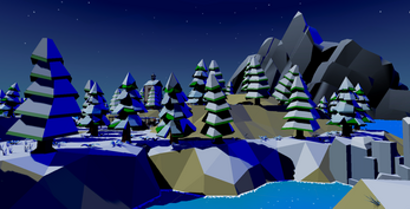 ICE screenshot