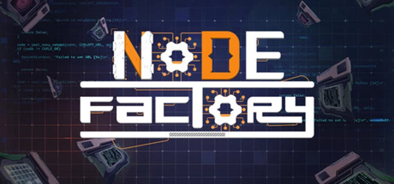 Node Factory Image