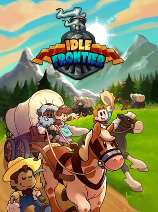 Idle Frontier: Western Tapper screenshot