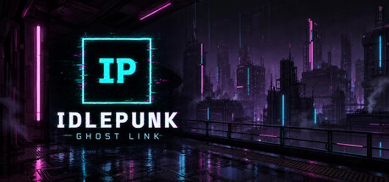Idlepunk - Ghost Link Image