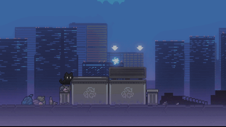 I'll be by your side screenshot