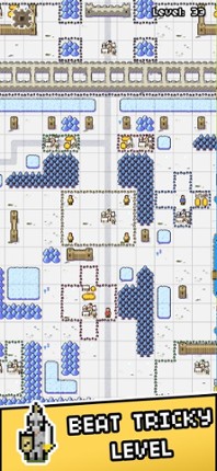Island Empire: Build & Conquer screenshot
