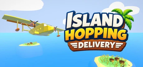 Games like Island Hopping Delivery