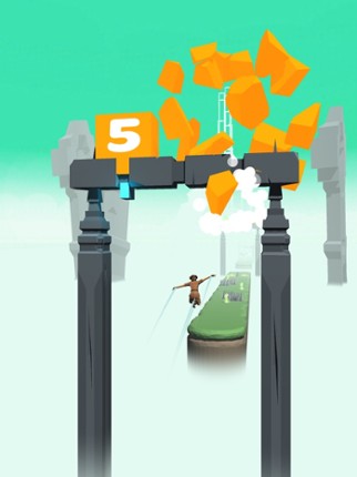 Ivy Swing screenshot