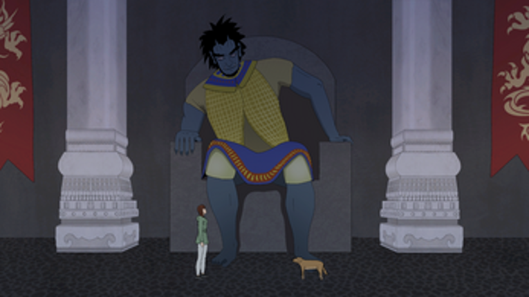 Jackie Hart: Headhunter screenshot