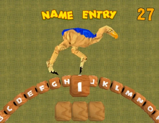 Jambo! Safari screenshot