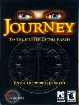 Games like Journey to the Center of the Earth