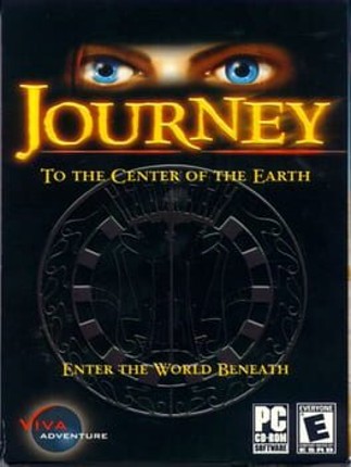 Journey to the Center of the Earth Image