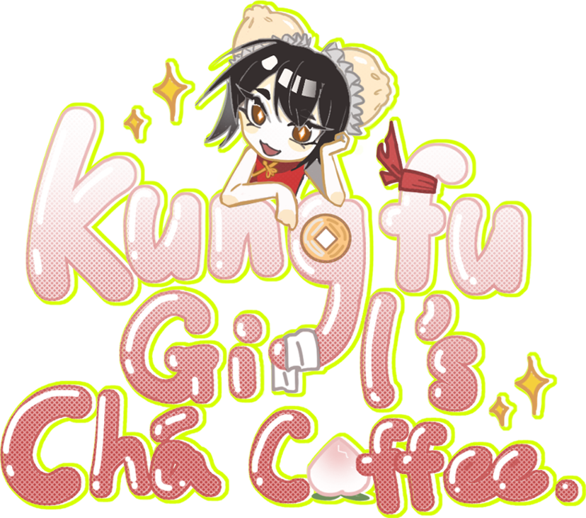 Games like Kung Fu girls cha coffee