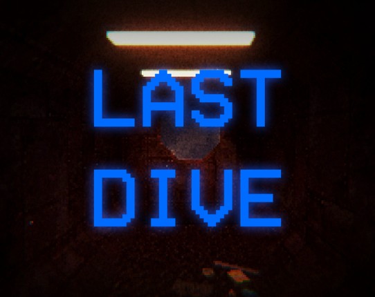 Last Dive Image