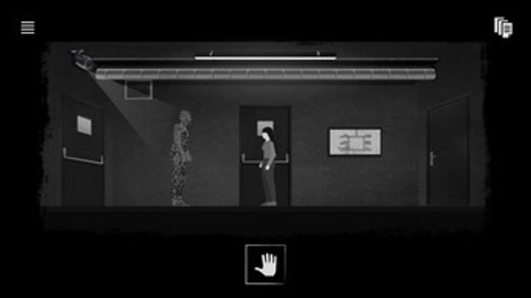 Last Winter screenshot