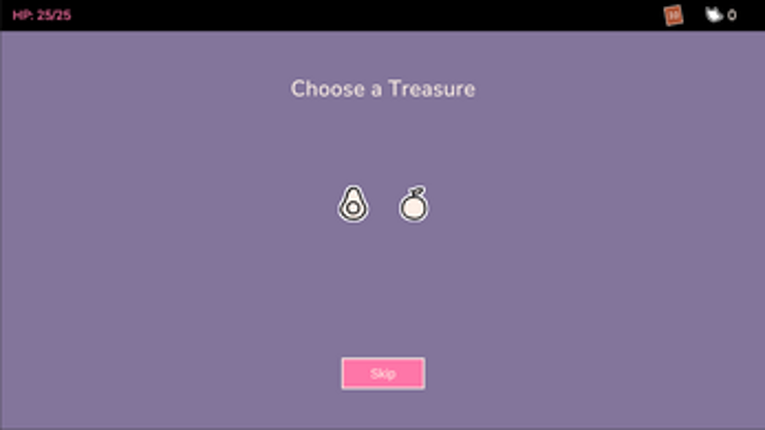 Letter Collector screenshot