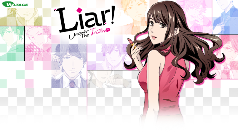 Liar! Uncover the Truth Image