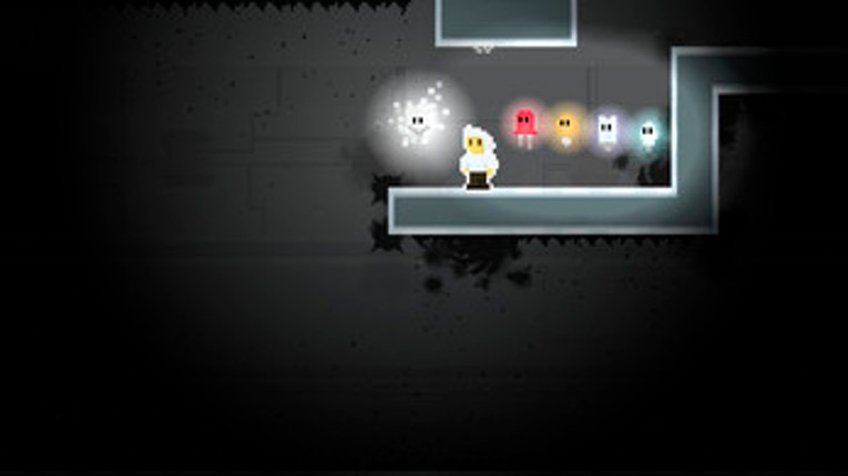 Lights out! screenshot