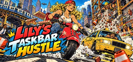 Games like LILY'S TASKBAR HUSTLE