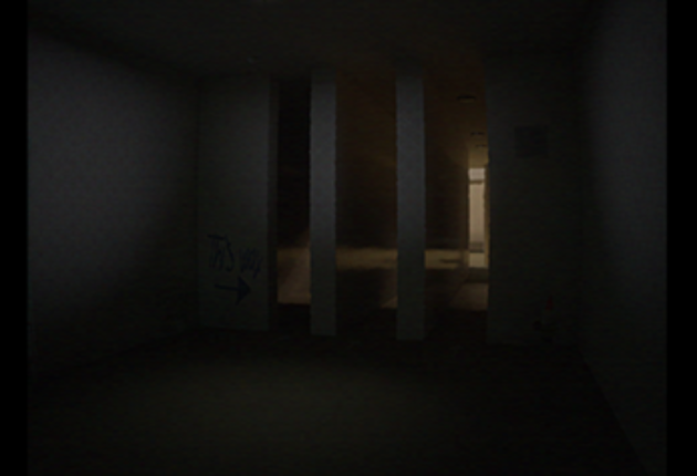 Liminal: Escape Route screenshot