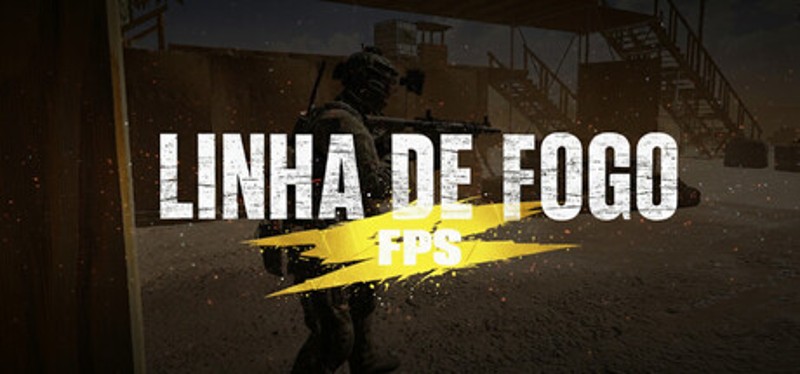 Linha de Fogo FPS Image
