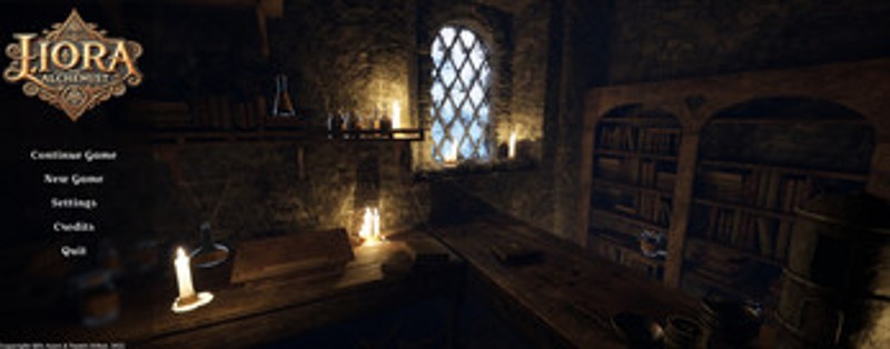 Liora The Alchemist Image