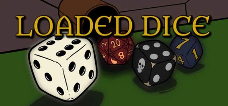 Loaded Dice Image