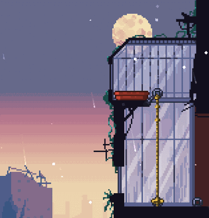 Lost in Pandation Image