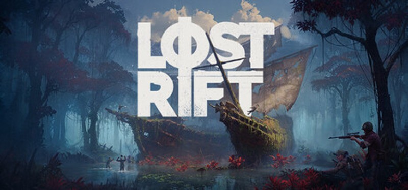 Lost Rift Image